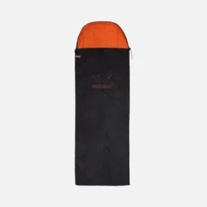 Wildcraft Travelite15 Basic Sleeping Bag -Black