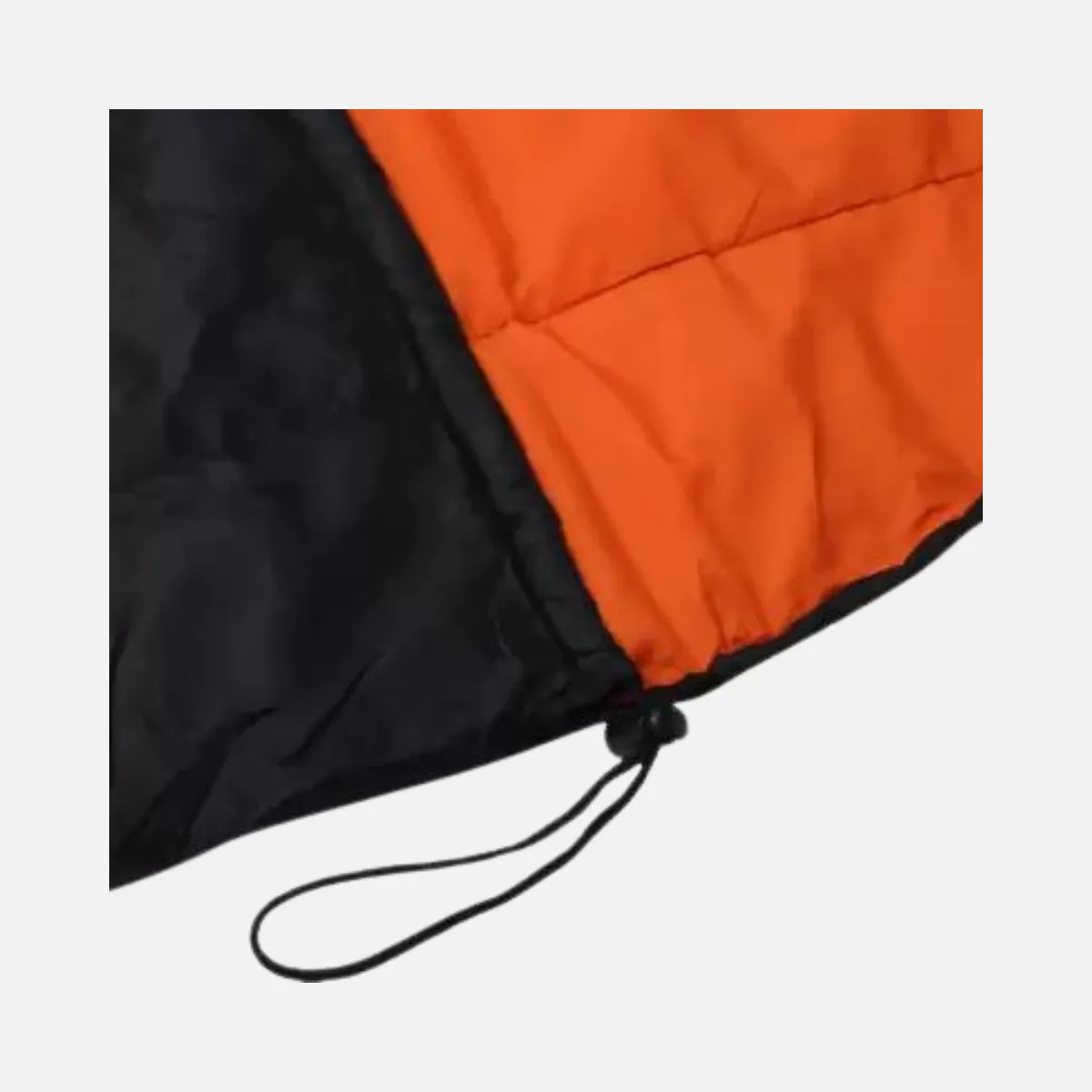Wildcraft Travelite15 Basic Sleeping Bag -Black