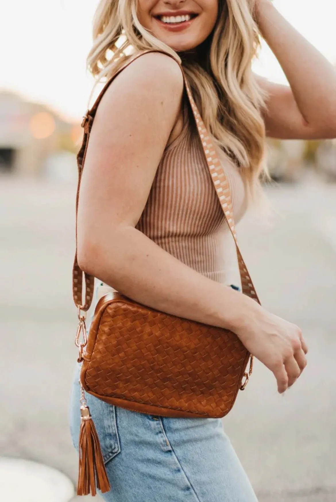 Willow Crossbody
