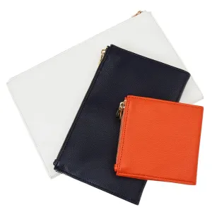 Square Handbag