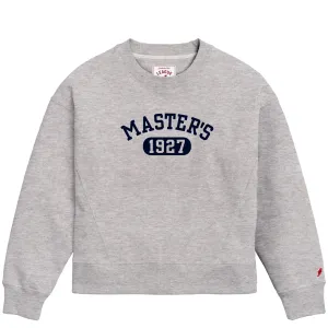 Women's Boxy Crew 1927
