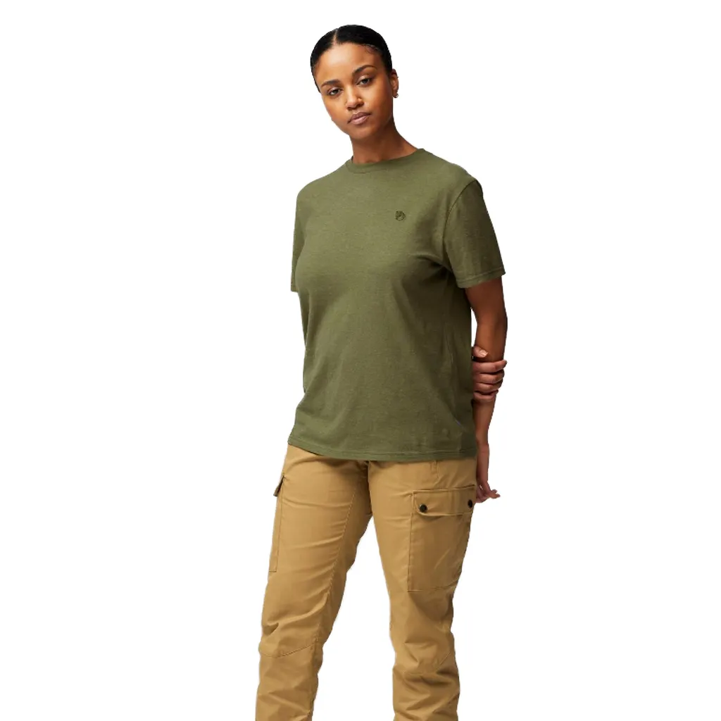 Women's Hemp Blend T-Shirt