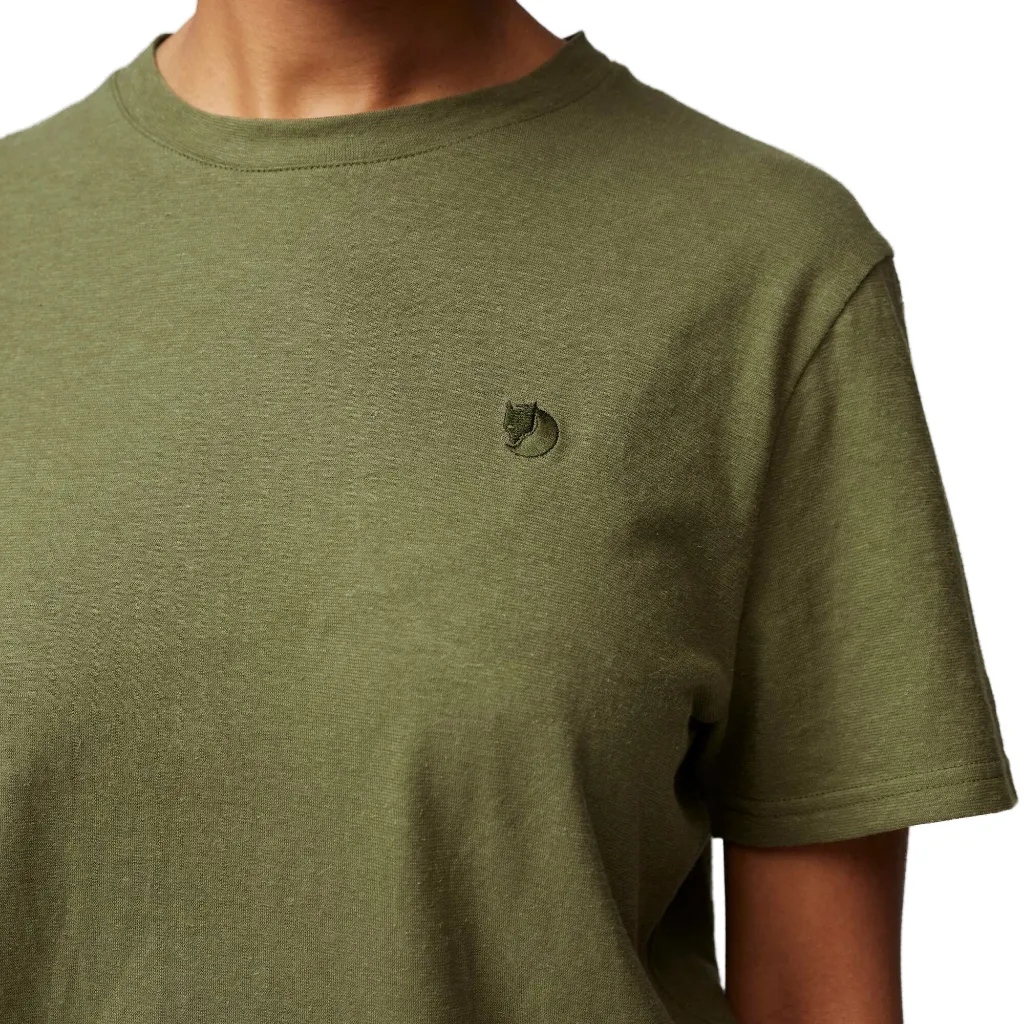Women's Hemp Blend T-Shirt