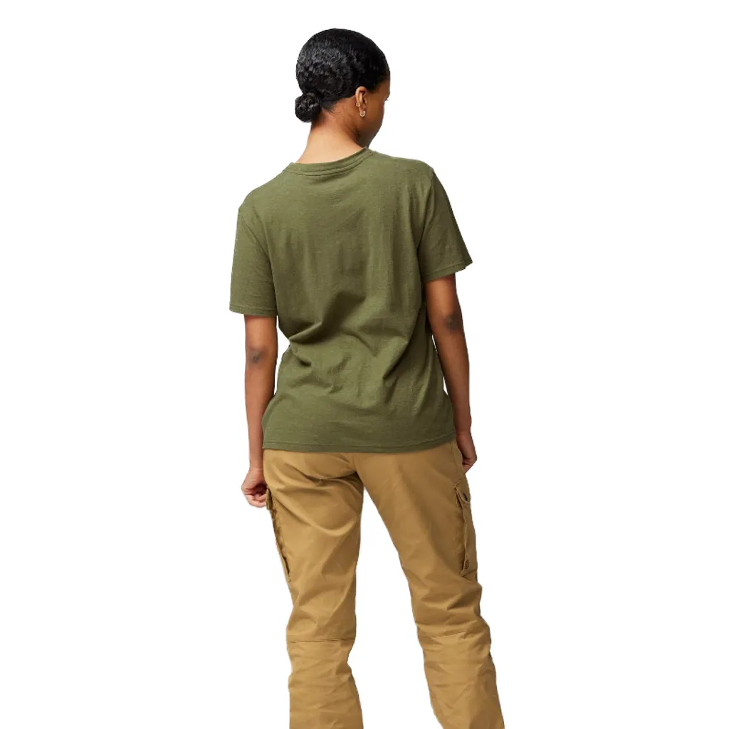 Women's Hemp Blend T-Shirt