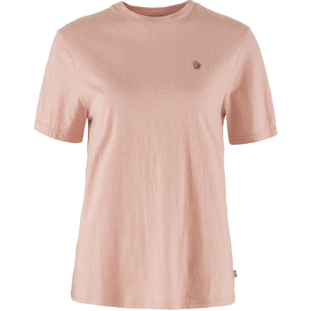 Women's Hemp Blend T-Shirt