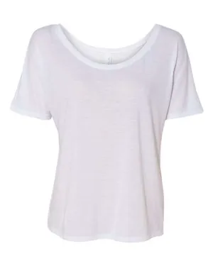 Women’s Slouchy Tee