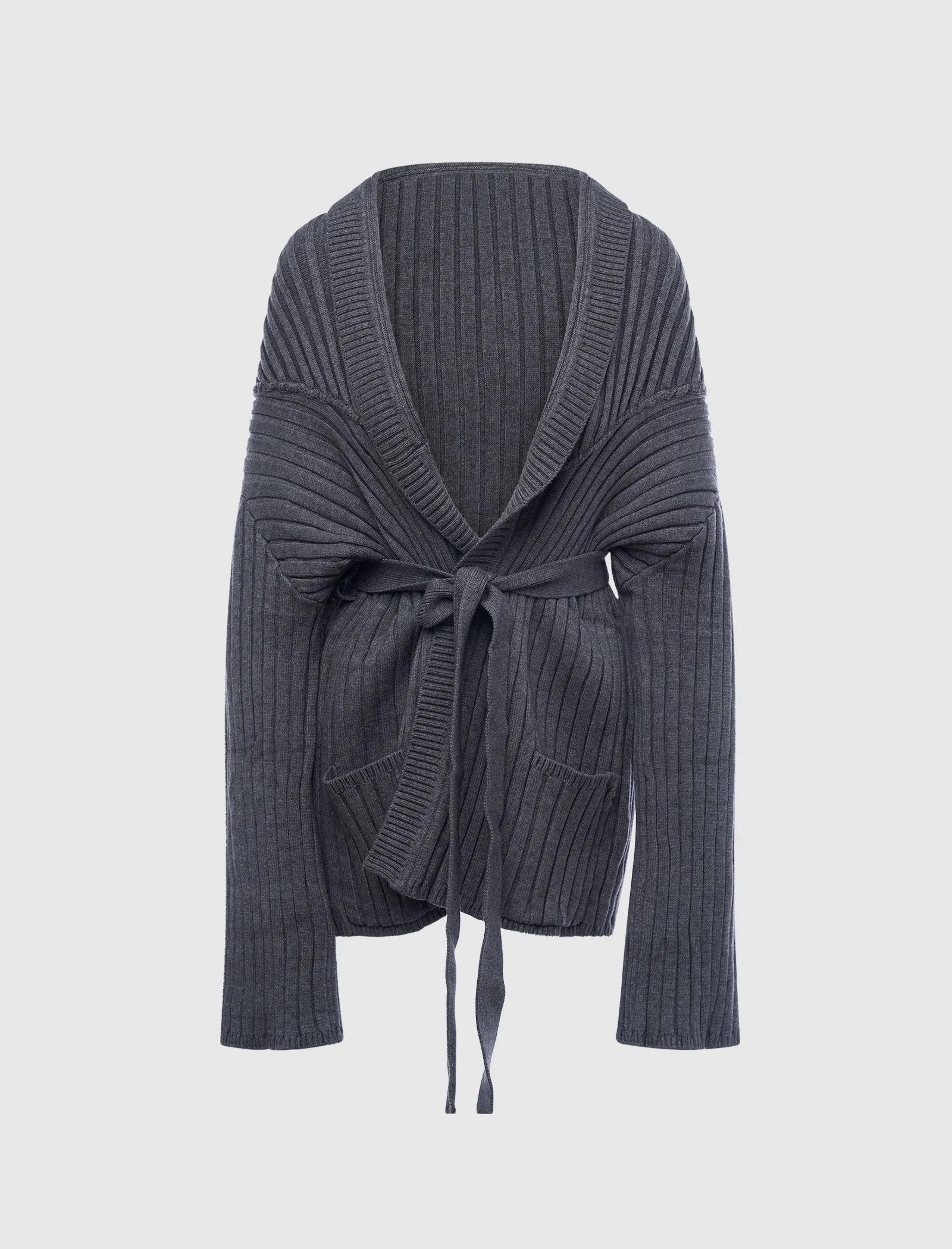 WOMEN'S TULLIA SLOUCHY CARDIGAN