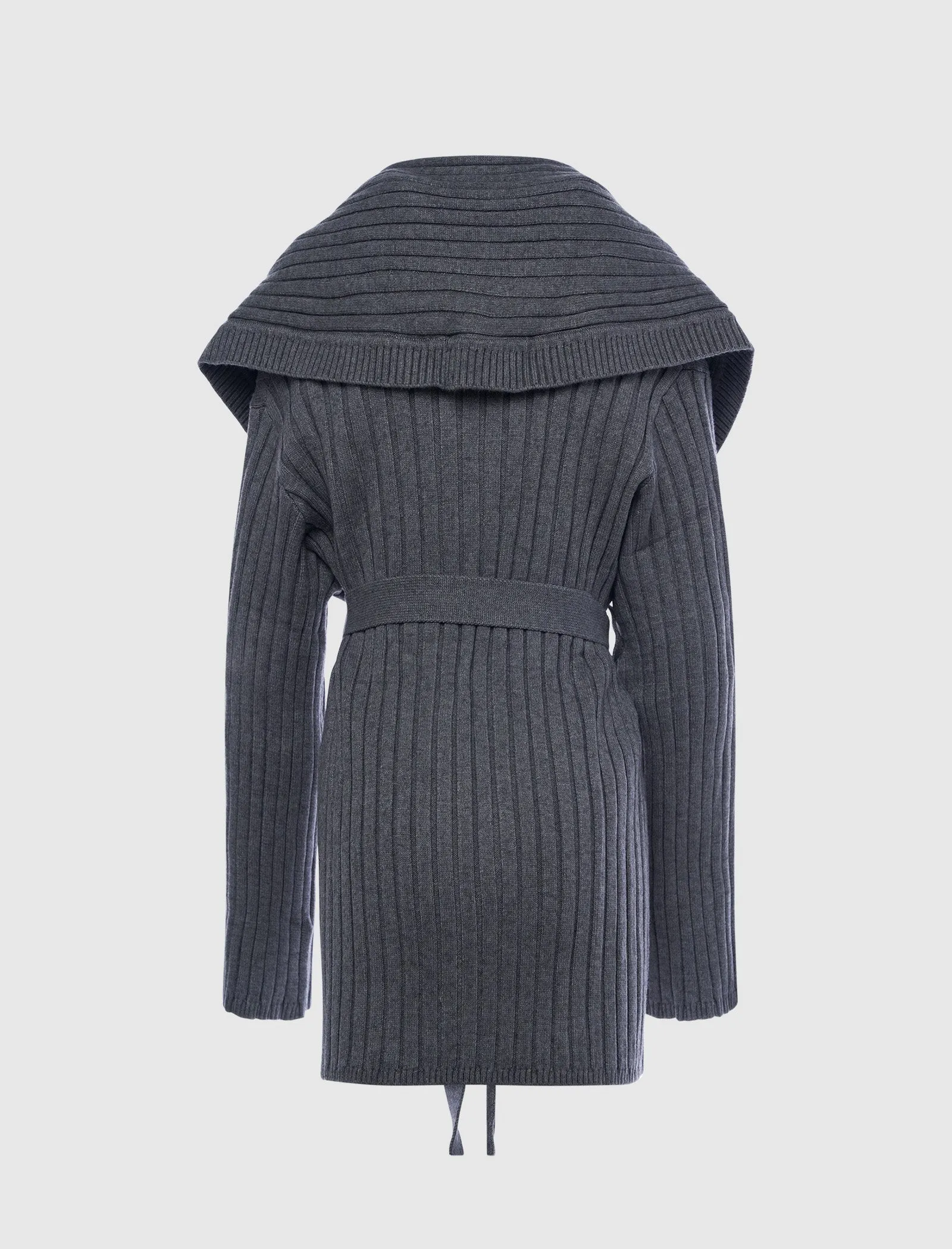 WOMEN'S TULLIA SLOUCHY CARDIGAN