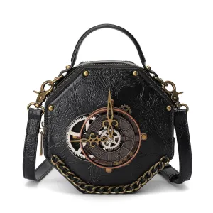 Multi Crossbody