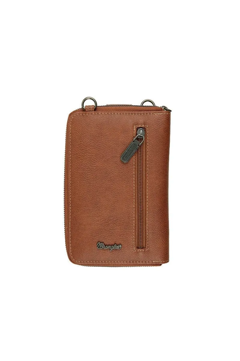 Wrangler Handbag Serena