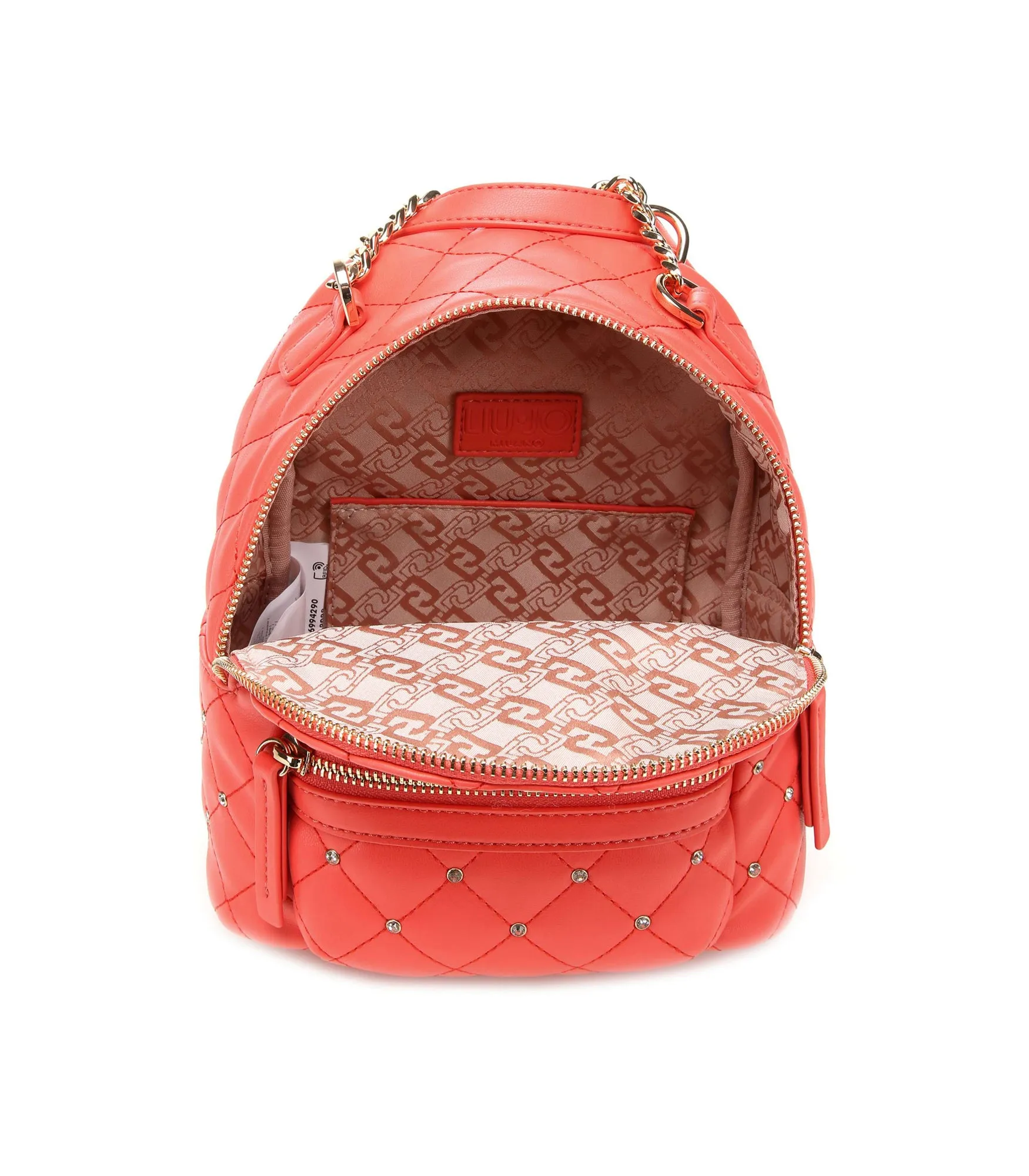 Xs Backpack - Poppy