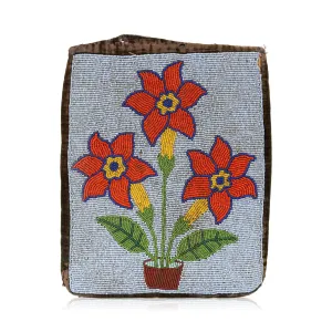 Yakama Flat Bag