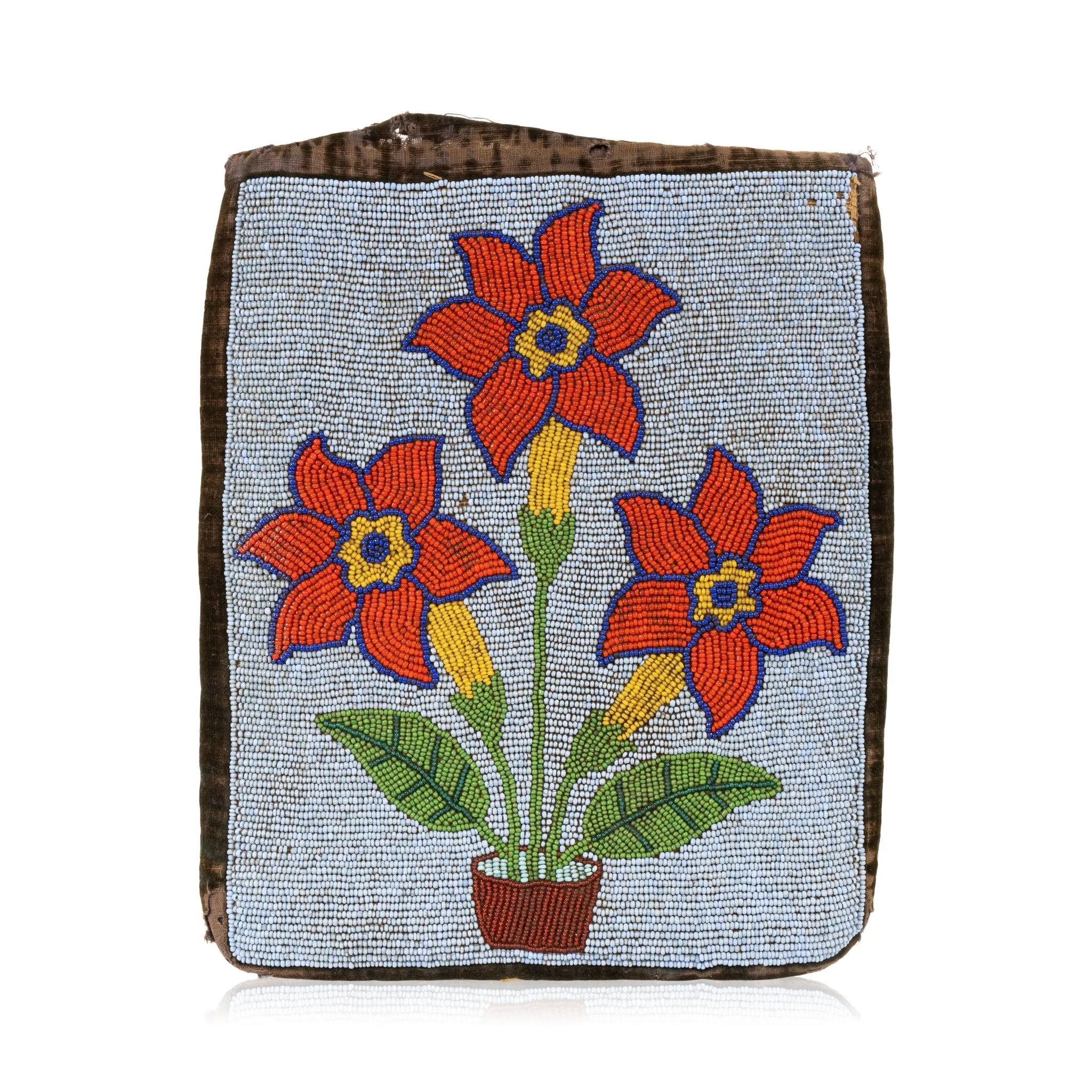 Yakama Flat Bag