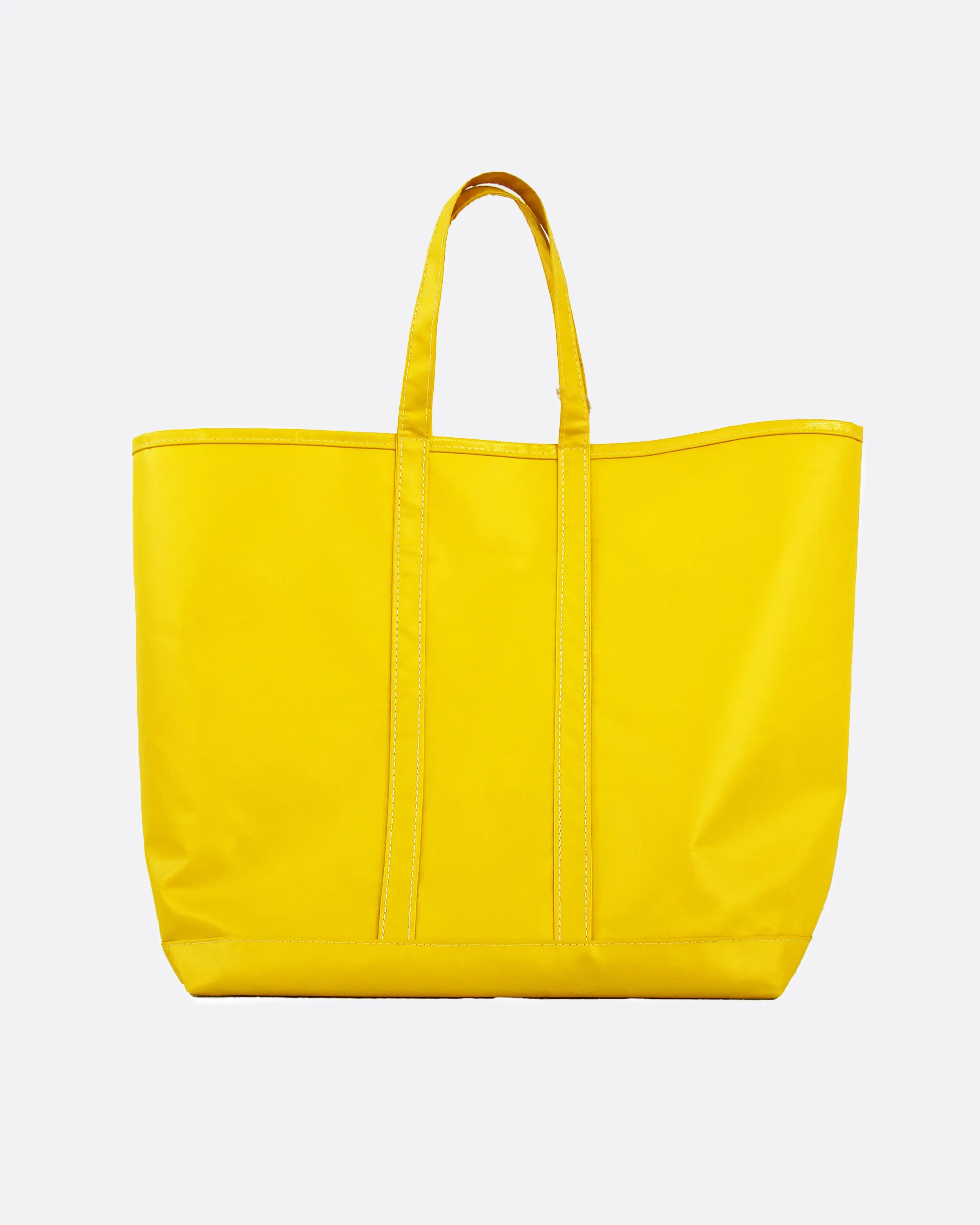 Yellow Rigger Tote