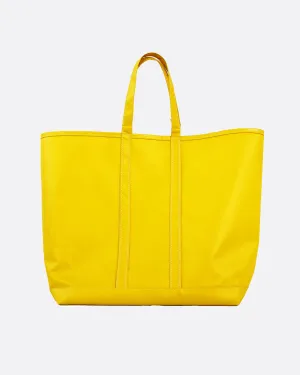 Yellow Rigger Tote