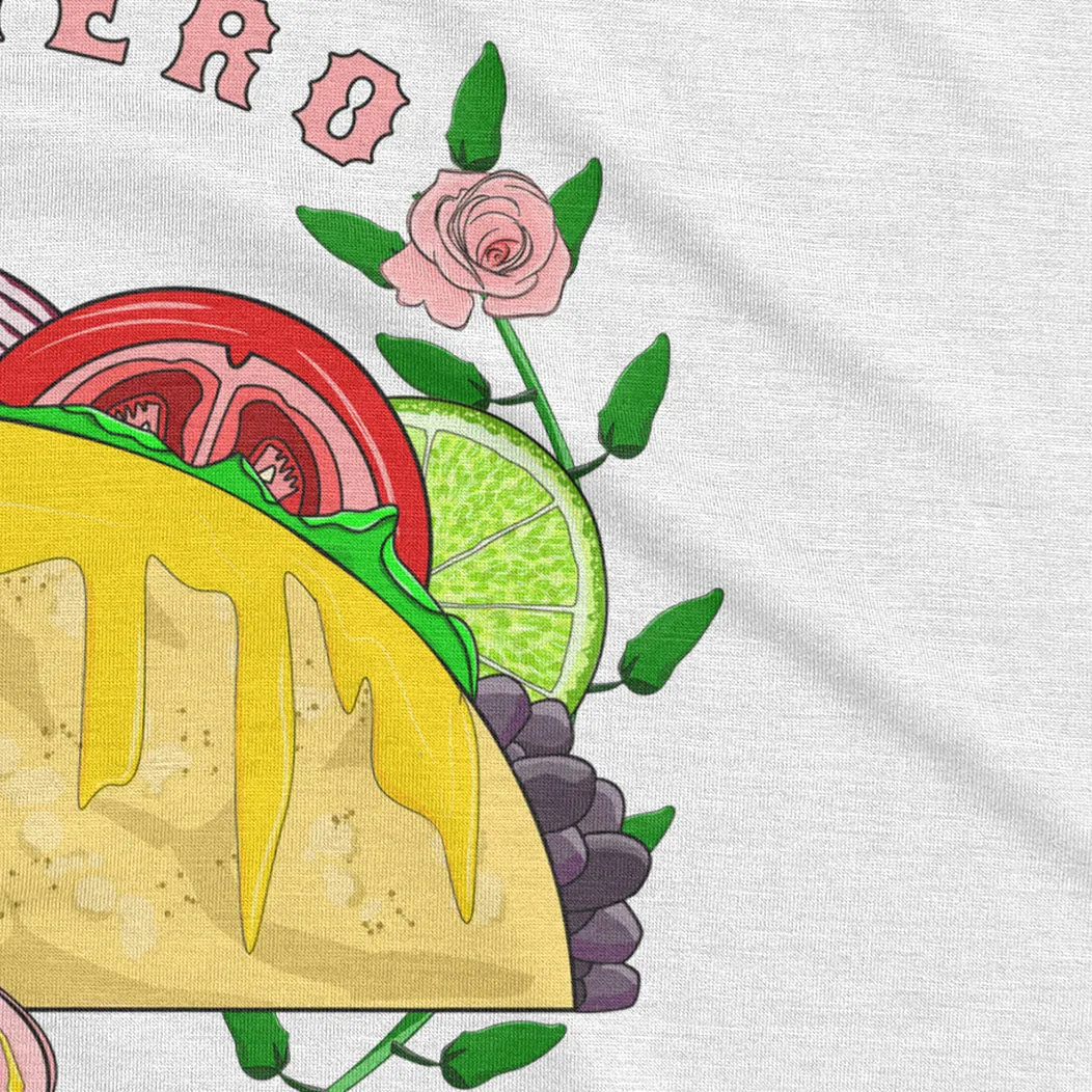 Yo Quiero Taco T-Shirt