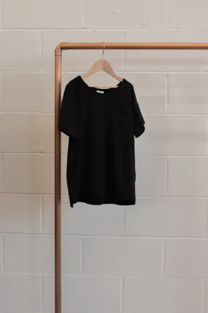 Youth Boxy Tee